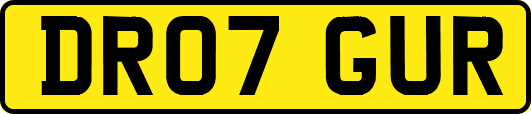 DR07GUR
