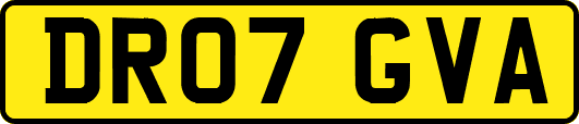 DR07GVA