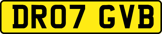 DR07GVB