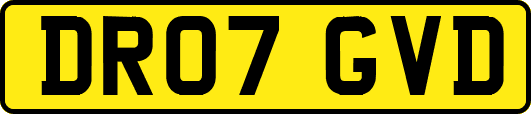 DR07GVD