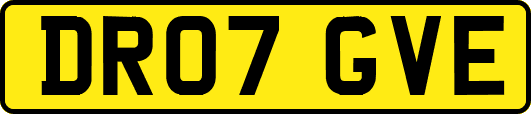 DR07GVE