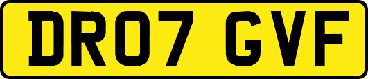 DR07GVF