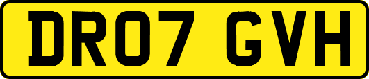 DR07GVH