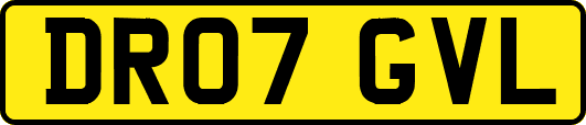 DR07GVL