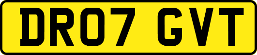 DR07GVT