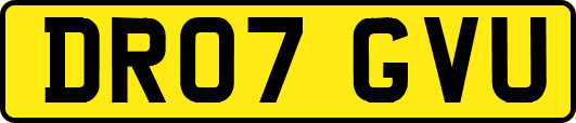 DR07GVU