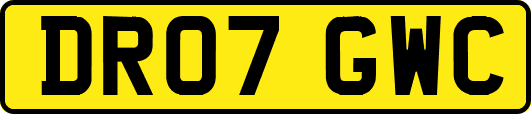 DR07GWC