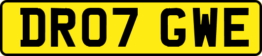 DR07GWE