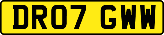 DR07GWW