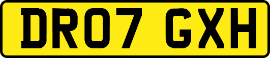 DR07GXH