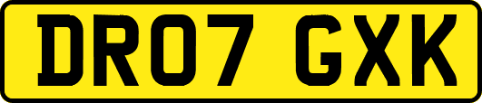 DR07GXK
