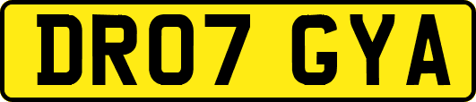 DR07GYA