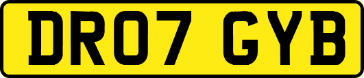 DR07GYB