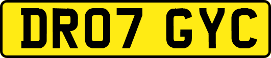 DR07GYC