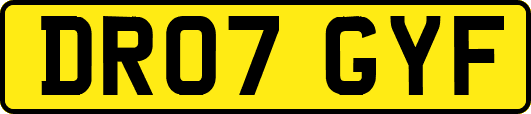DR07GYF
