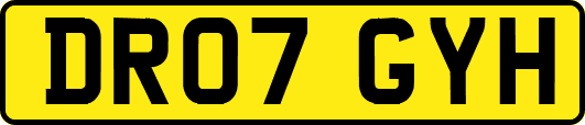 DR07GYH