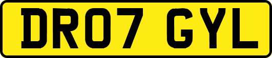 DR07GYL