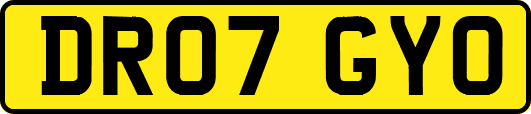 DR07GYO