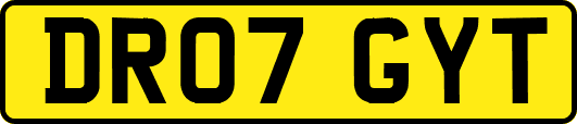 DR07GYT
