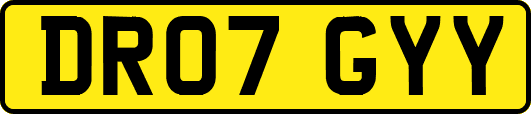 DR07GYY