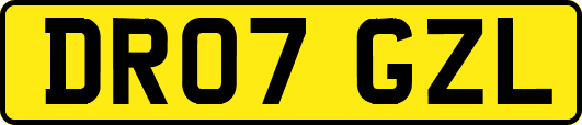 DR07GZL