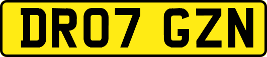 DR07GZN