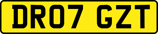 DR07GZT