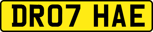 DR07HAE