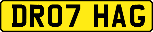 DR07HAG