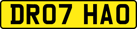 DR07HAO