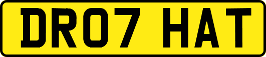 DR07HAT