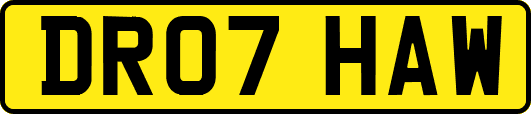 DR07HAW
