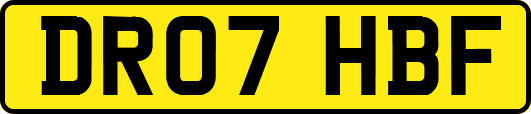 DR07HBF