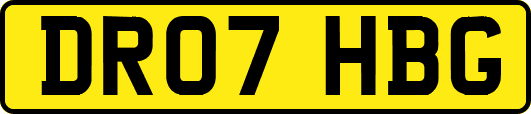 DR07HBG