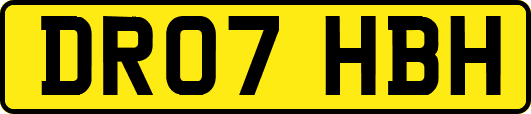 DR07HBH