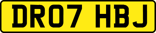 DR07HBJ