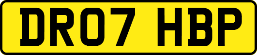 DR07HBP