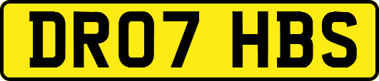 DR07HBS