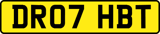 DR07HBT
