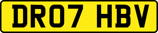 DR07HBV