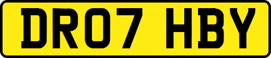 DR07HBY
