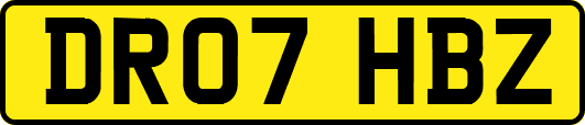 DR07HBZ