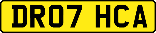 DR07HCA