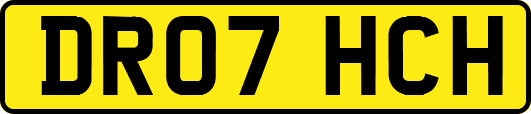 DR07HCH