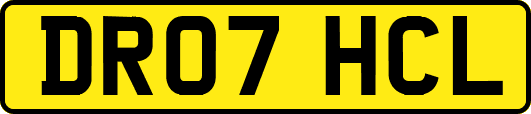 DR07HCL