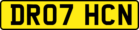 DR07HCN