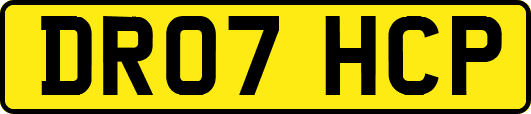 DR07HCP
