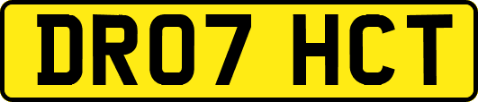 DR07HCT