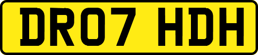 DR07HDH