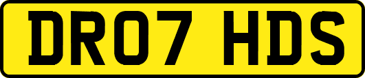 DR07HDS